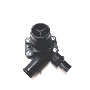 View Thermostat Kit. Coolant Pump, Thermostat and Cable. Full-Sized Product Image